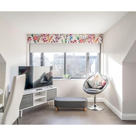 Central Belfast Apartments Utility Street Экстерьер фото